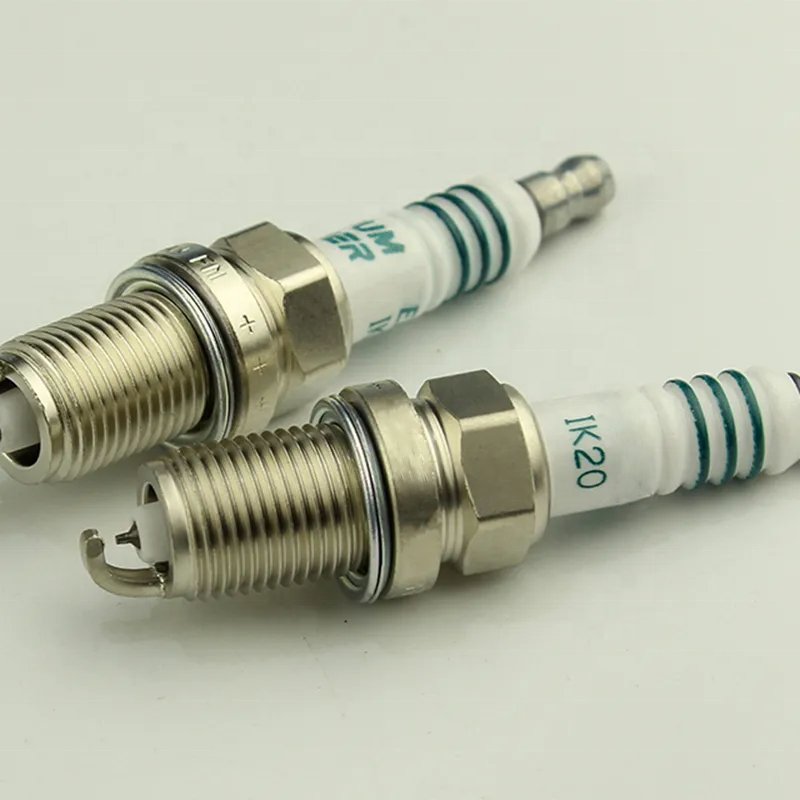 Ikh16 5343 High Quality Car Manufacturer Buy Factory Direct Spark Plug Auto Parts