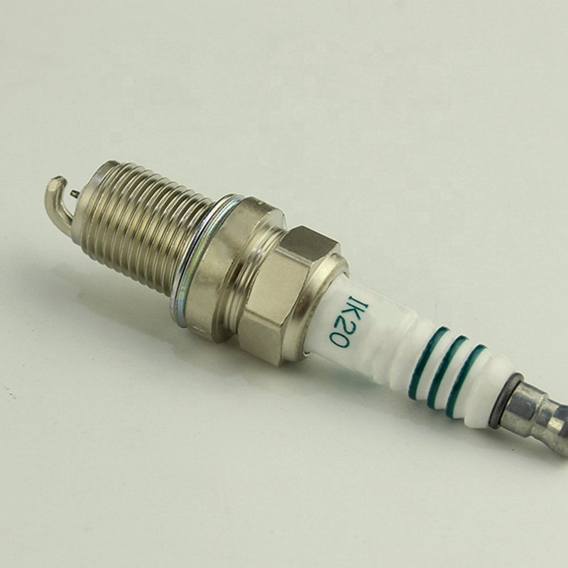 Ikh16 5343 High Quality Car Manufacturer Buy Factory Direct Spark Plug Auto Parts
