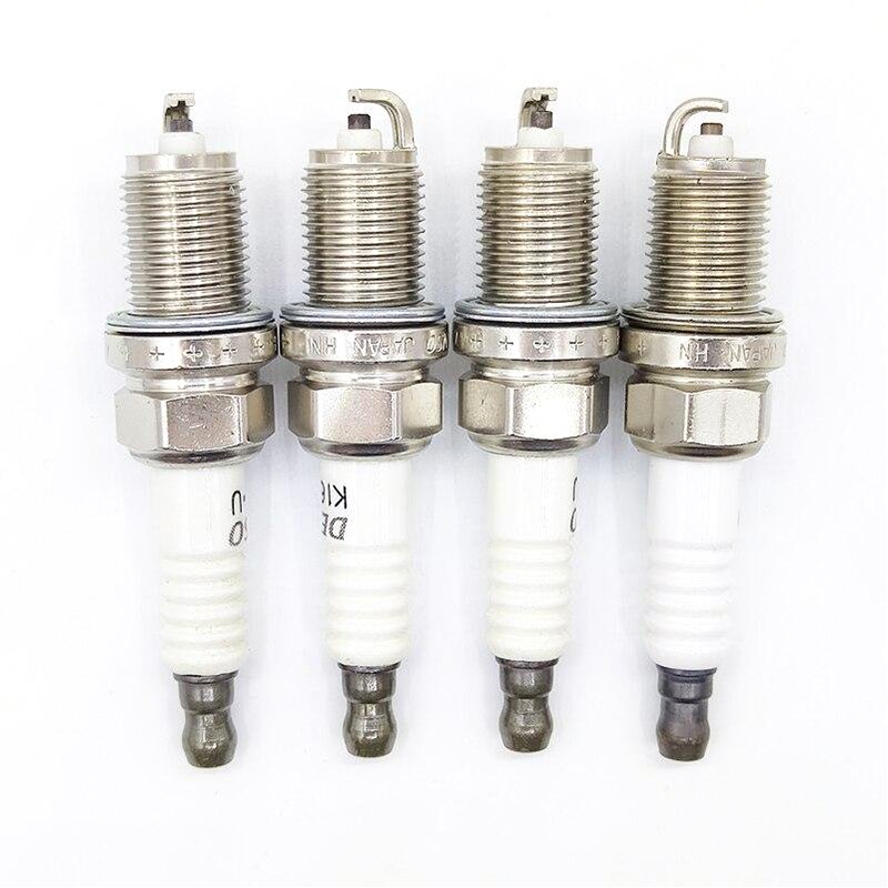 High quality hot sell iridium / nickel alloy / platinum bujias JAPAN Spark Plug 9091901198 for toyota