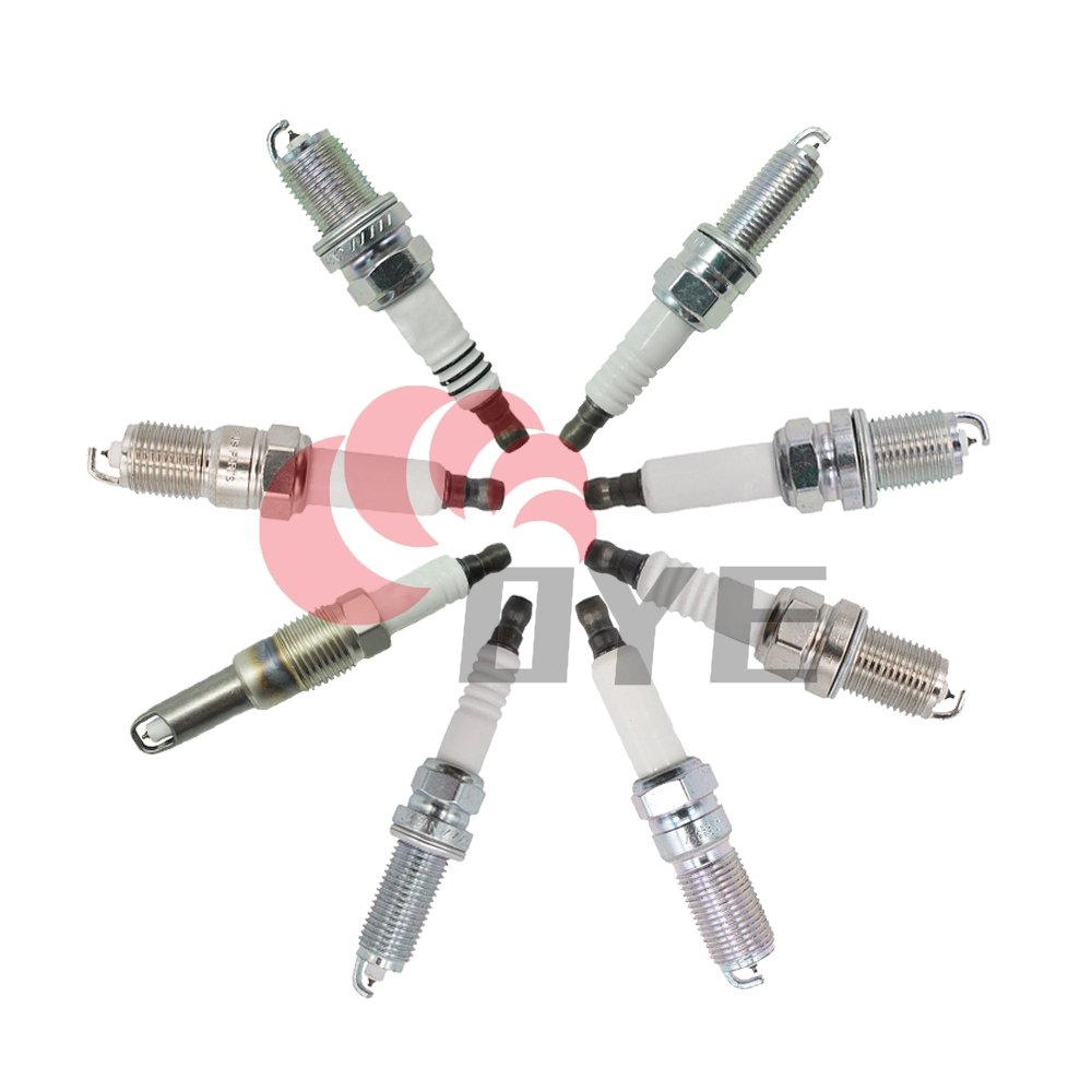 Nissan Iridium Spark Plug bujia For NISSAN HONDA TOYOTA FORD BMW HYUNDAI MAZDA OYEAUTO