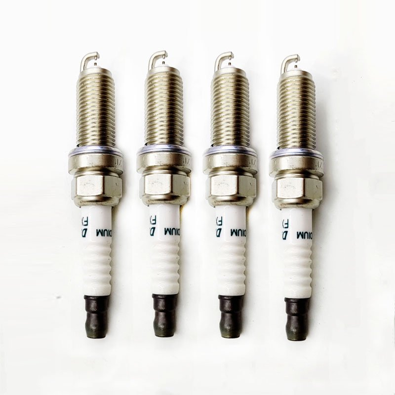 22401-JD01B High Quality iridium spark plugS OEM 22401JD01B 22401-JD01B FXE20HR11for nissan QASHQAI 2006-2013 2.0