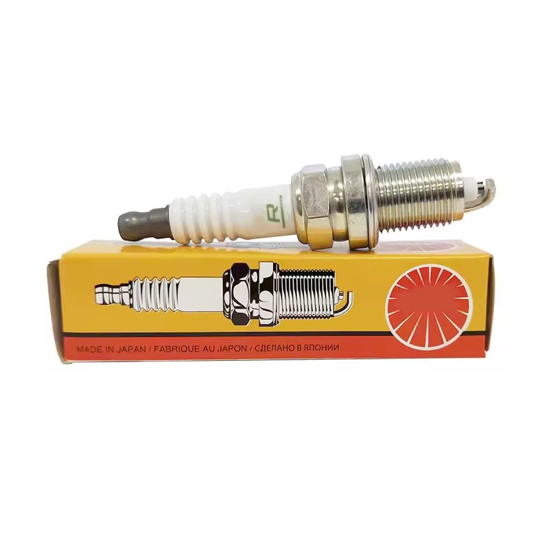Universal ignition plug spark plugs General Auto Spark Plug BKR6E-11 2756 used in cars update