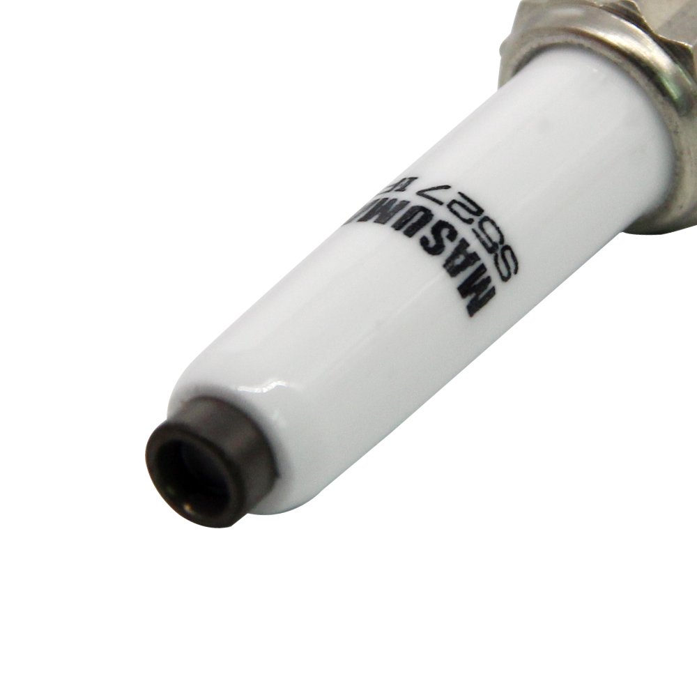 S527IP MASUMA Auto Professional Supplier iridium platinum spark plug 12120040551 SILZKGR8B8S for BMW