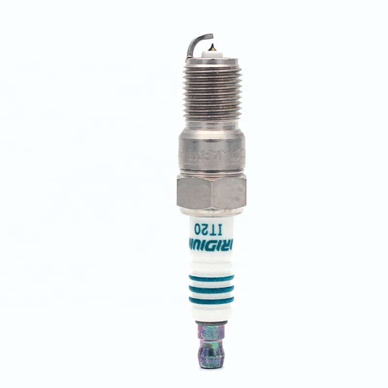 Factory directly price original Genuine denso Single Iridium SPARK Plugs IT20 L3Y4-18-110 for Fox Mondeo Lotus Volvo