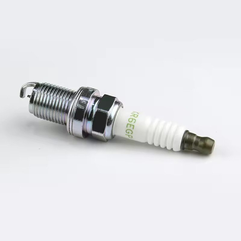 Platinum material G-POWER BKR6EGP 7092 car spark plug