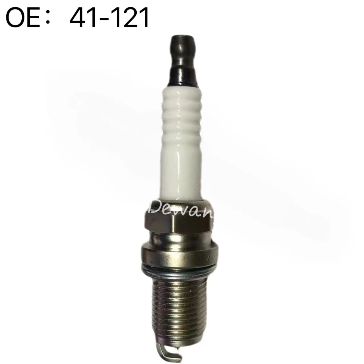 Factory price Spark Plug auto parts candle 55585517 41-121 for Cruze Sonic Trax Encore 1.4L