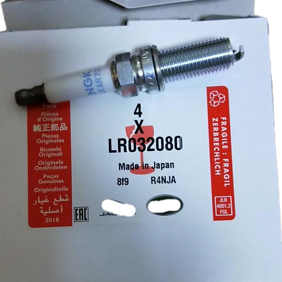 Wholesale Original Range Rove.r 5.0 Spark Plugs LR032080