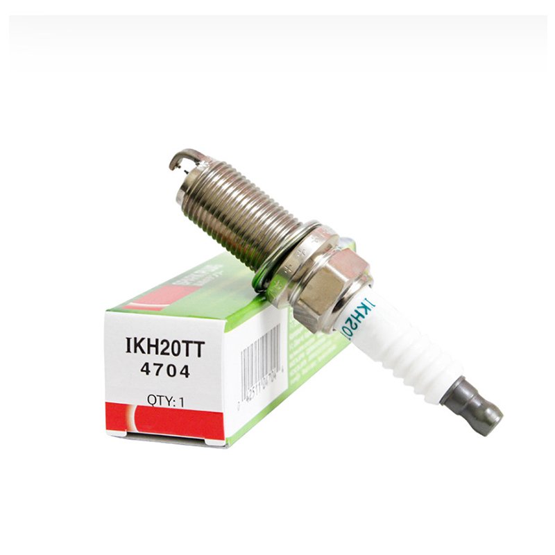 Wholesale price high quality Japanese Car iridium nickle alloy bujias candle Spark Plug K20TT 4604