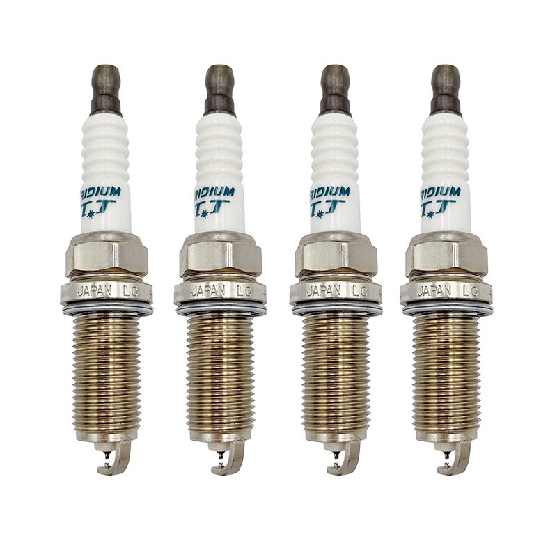 Wholesale price high quality Japanese Car iridium nickle alloy bujias candle Spark Plug K20TT 4604