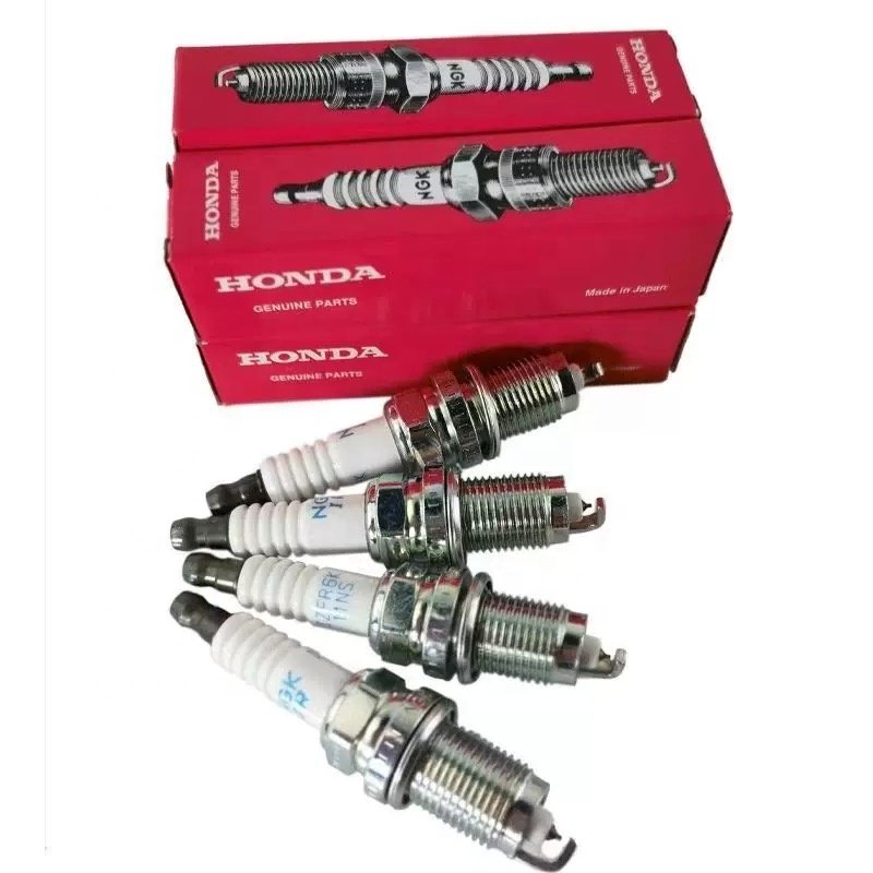 Long-Lasting Durable Waterproof And Dust-Proof Automotive Engine Accessories Automotive Spark Plugs