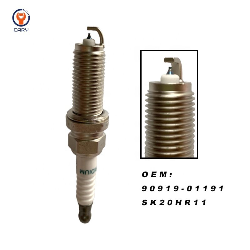 Laser Iridium Spark Plug Auto Spark Plug 6774 IZFR6K13 9807B-56A7W