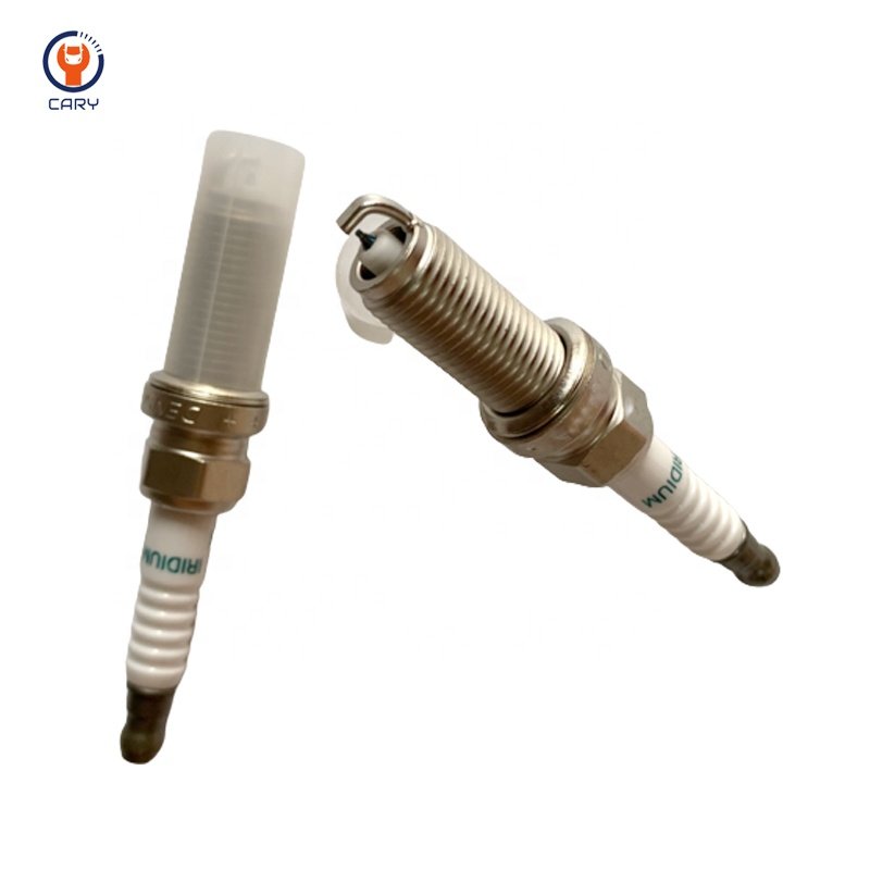 Laser Iridium Spark Plug Auto Spark Plug 6774 IZFR6K13 9807B-56A7W