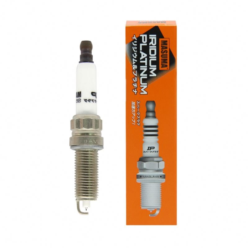 S506IP ensuring precise gap A0041596403 4560116440337 d8ea spark plugs for Japanese car