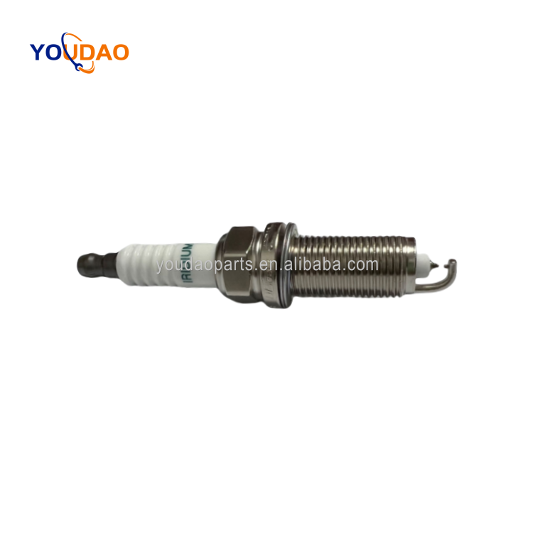 9091901247 FK20HR11 Hot Selling Popular New Car Engine Wholesale Auto Parts Spark Plug 90919-01247