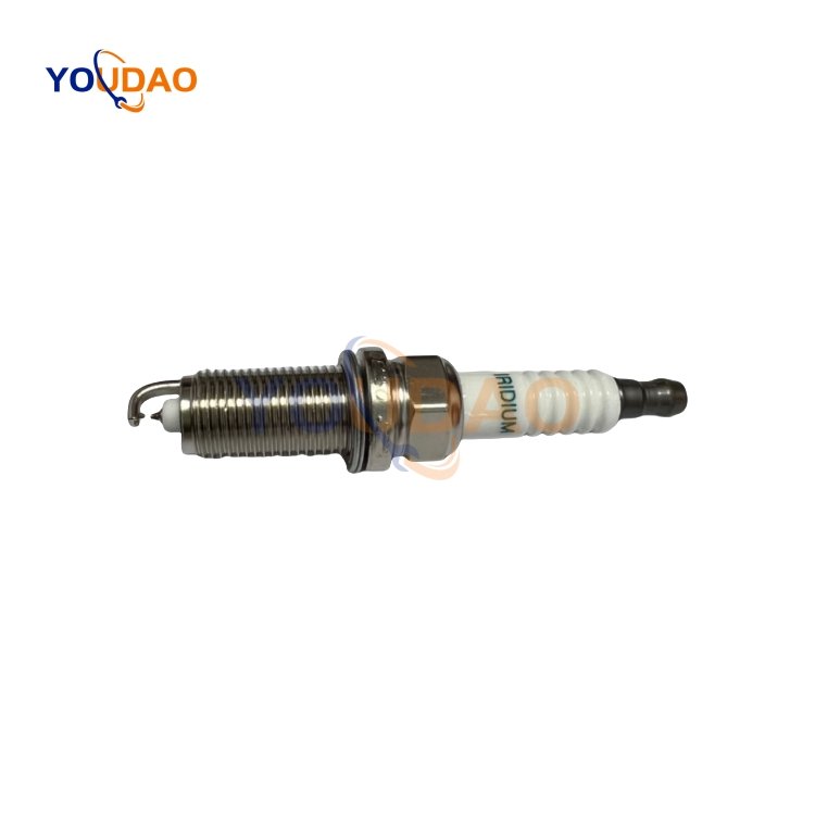 9091901247 FK20HR11 Hot Selling Popular New Car Engine Wholesale Auto Parts Spark Plug 90919-01247