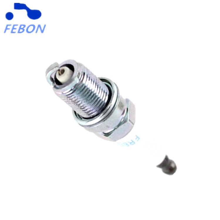 Universal Platinum Iridium Spark Plug Oem Mn163236 Fo Lancer Galant Outlander