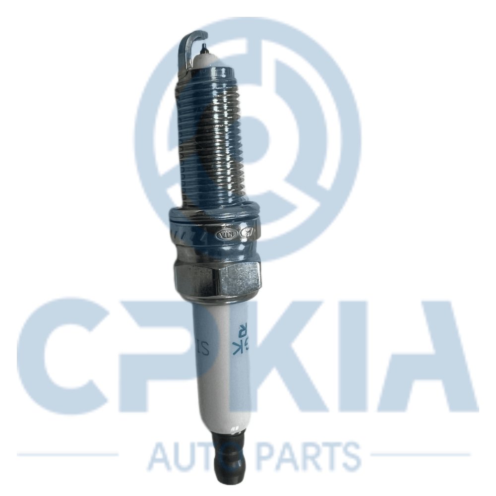 1884908080 spark plug is suitable for Veloster Sonata Tucson engine 1.6T 18849-08080 iridium spark plug