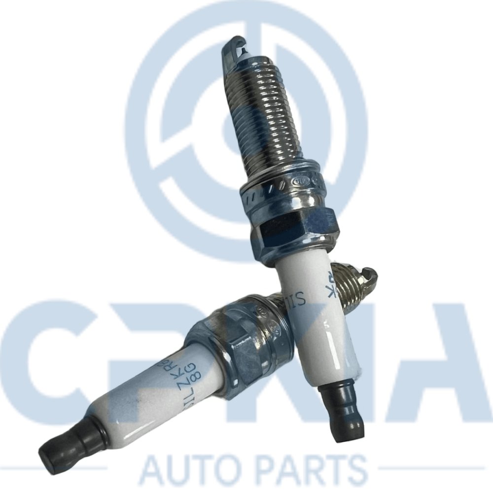 1884908080 spark plug is suitable for Veloster Sonata Tucson engine 1.6T 18849-08080 iridium spark plug
