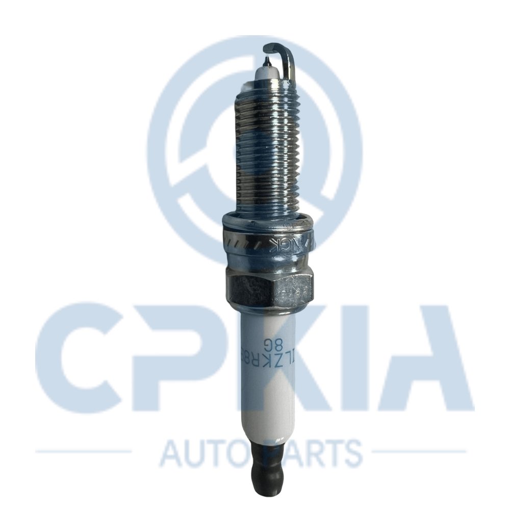 1884908080 spark plug is suitable for Veloster Sonata Tucson engine 1.6T 18849-08080 iridium spark plug