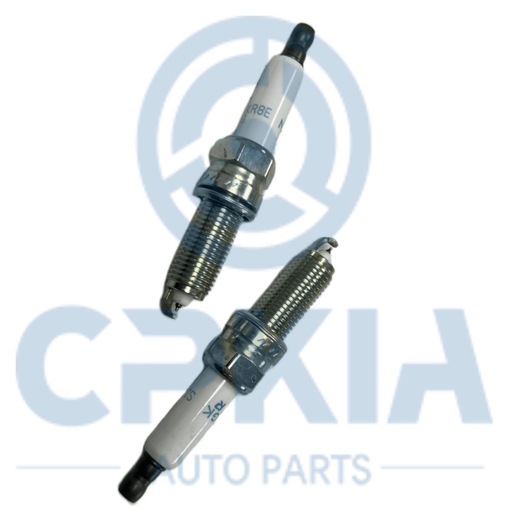1884908080 spark plug is suitable for Veloster Sonata Tucson engine 1.6T 18849-08080 iridium spark plug