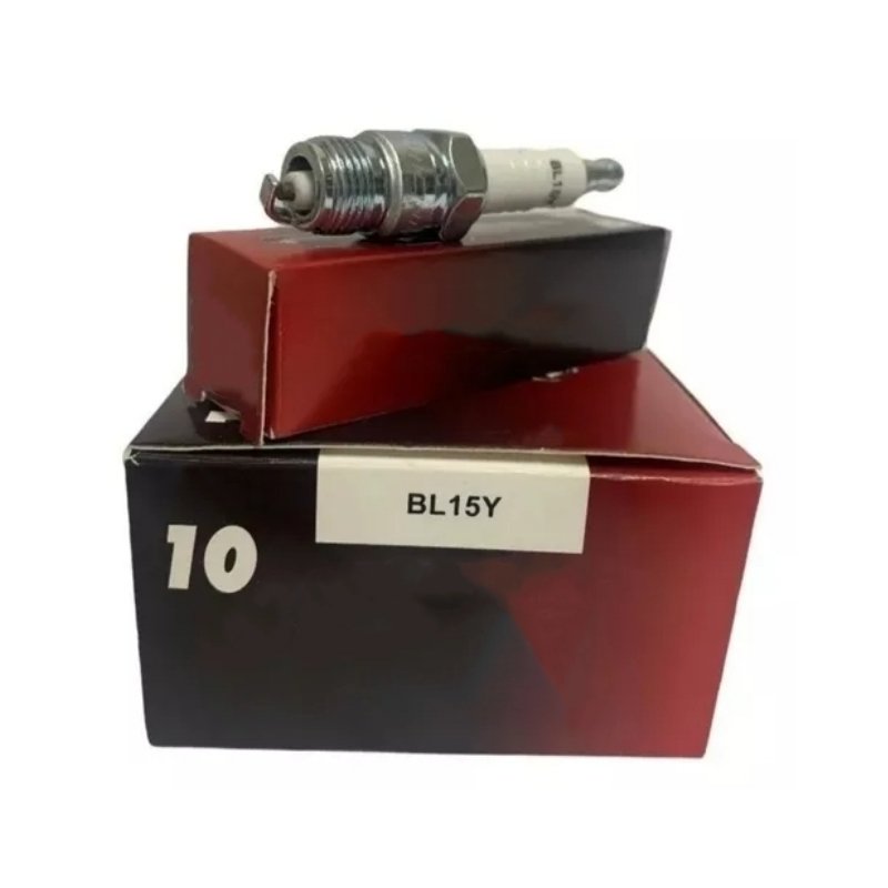 Factory Wholesale Cheap Plugs OEM BL15Y Copper Spark Plug Bujia Para For Engine Parts