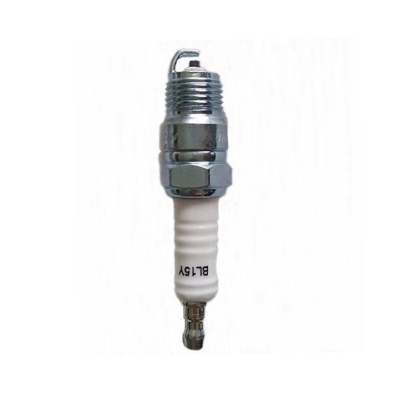 Factory Wholesale Cheap Plugs OEM BL15Y Copper Spark Plug Bujia Para For Engine Parts