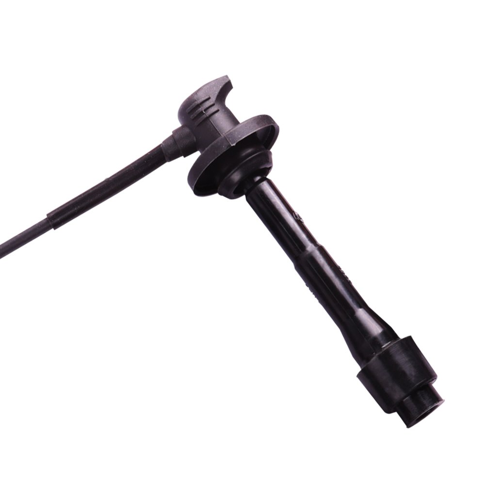MG-60039 MASUMA Auto system silicone Spark Plug Cable 90919-21562 90919-21562 for TOYOTA CHASER GX90