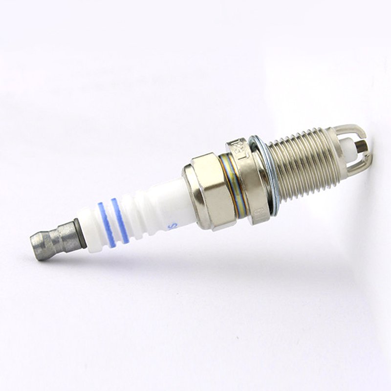 +9 alloy spark plug FLR8LDCU+ +9 bujias spark plug for CHEVROLET EPICA