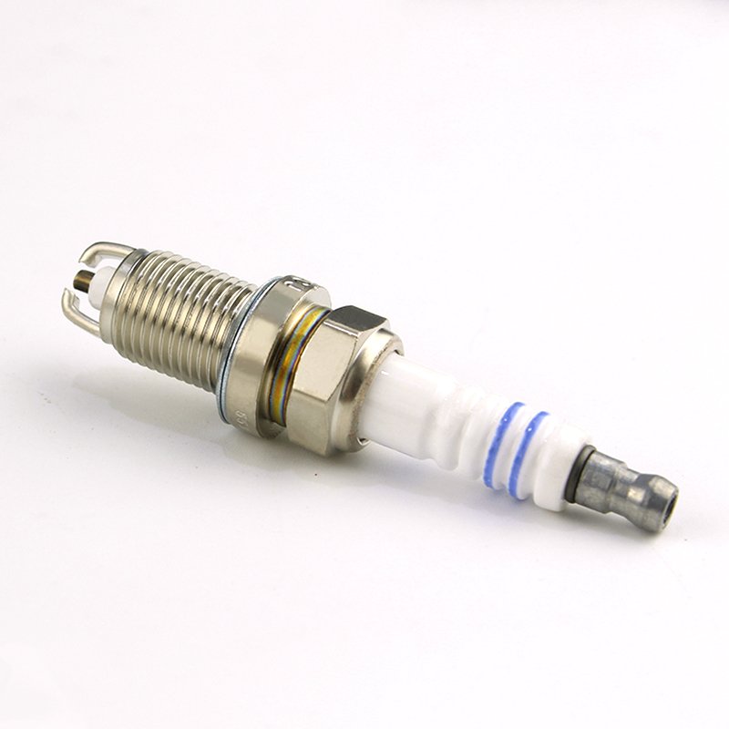 +9 alloy spark plug FLR8LDCU+ +9 bujias spark plug for CHEVROLET EPICA
