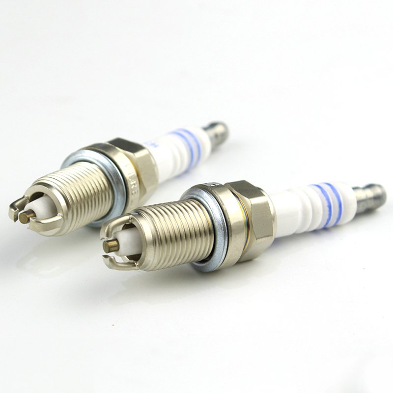 +9 alloy spark plug FLR8LDCU+ +9 bujias spark plug for CHEVROLET EPICA