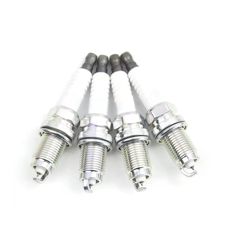 Engine Quality Customized Nickel Iridium Wholesale Parts Cheap Automotive Parts Universal K16Pr-U11 Direct Sales Oem Spark Cars