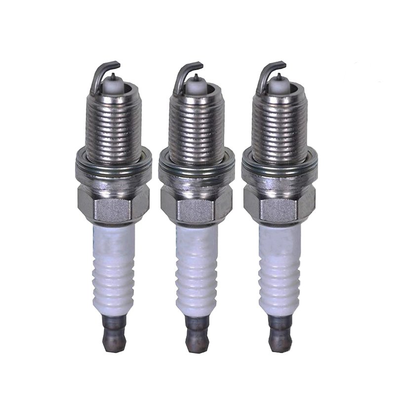 Engine Quality Customized Nickel Iridium Wholesale Parts Cheap Automotive Parts Universal K16Pr-U11 Direct Sales Oem Spark Cars