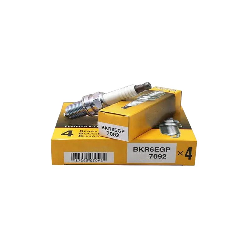 Engine Quality Customized Nickel Iridium Wholesale Parts Cheap Automotive Parts Universal K16Pr-U11 Direct Sales Oem Spark Cars
