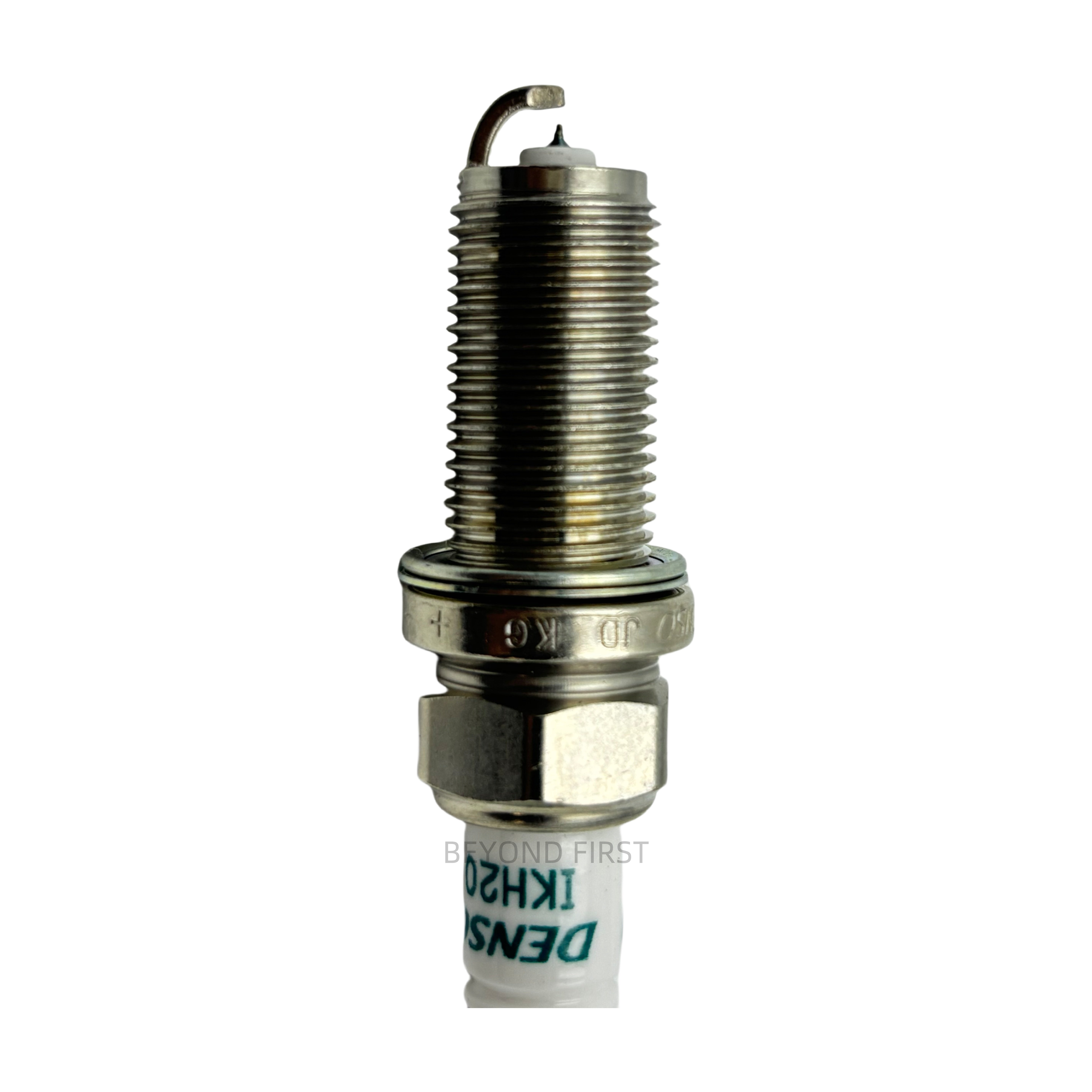 Original Genuine DENSO Spark Plug Double Iridium 5344 IKH20 OEM 6G9N-18344-CA, BY481-LFR6A, SAB330DE2640 For CCH9006, 41LZAIME
