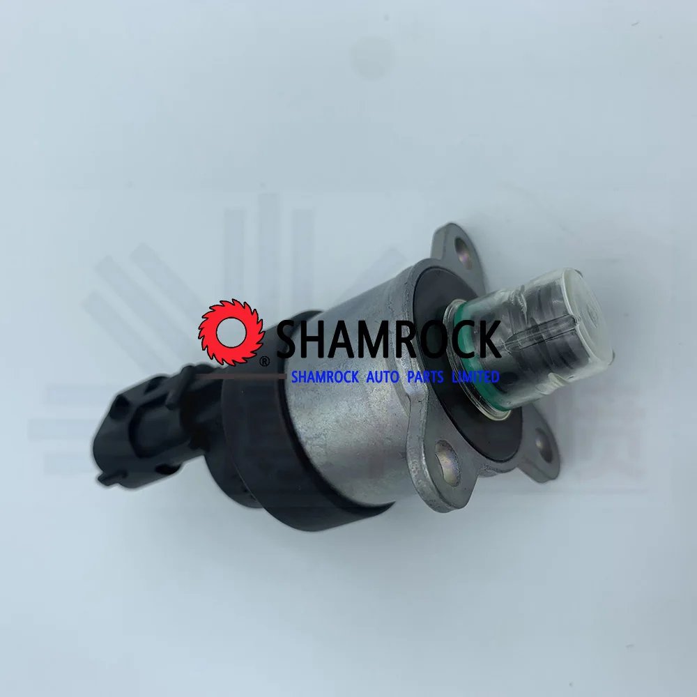 original Fuel Pressure Regulator Metering Valve OEM 0928400726/0928400648/0928400619 for FFIAT DUCATO IVVECO DAILY UUAZ PATRIOT