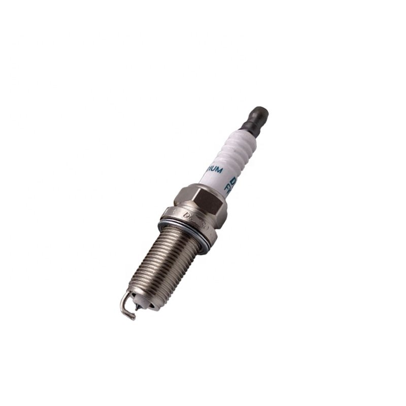 high quality car engine parts spark plugs For Toyota CAMRY HIGHLANDER VENZA SIENNA 90919-01247 FK20FR11
