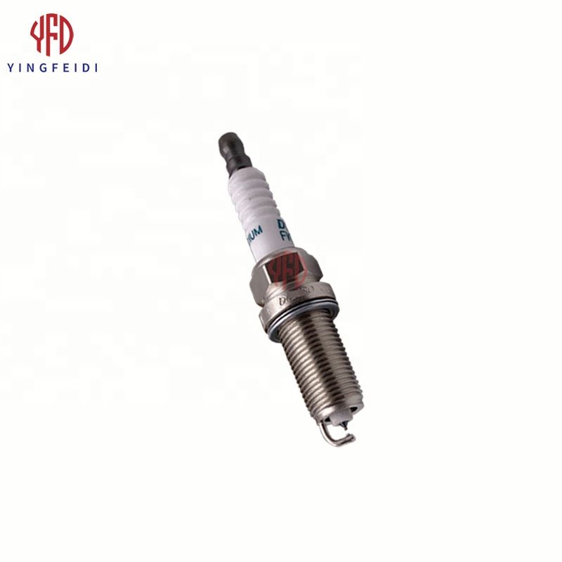 high quality car engine parts spark plugs For Toyota CAMRY HIGHLANDER VENZA SIENNA 90919-01247 FK20FR11
