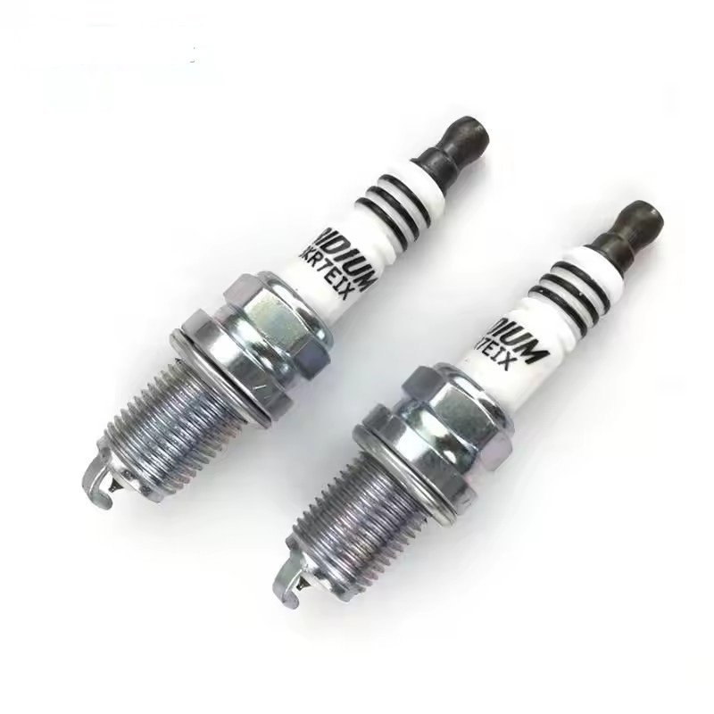 Genuine BKR7EIX-11 car Iridium Spark Plug 4272