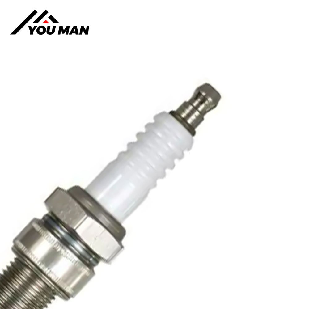 Spark Plug OE 90919-01284 Spark Plug For TOYOTA Glanza Yaris SIENTA PORTE STARLET PRIUS