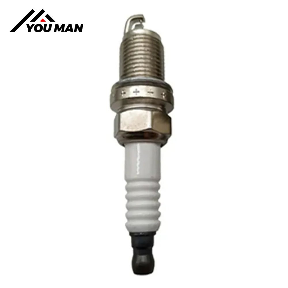 Spark Plug OE 90919-01284 Spark Plug For TOYOTA Glanza Yaris SIENTA PORTE STARLET PRIUS