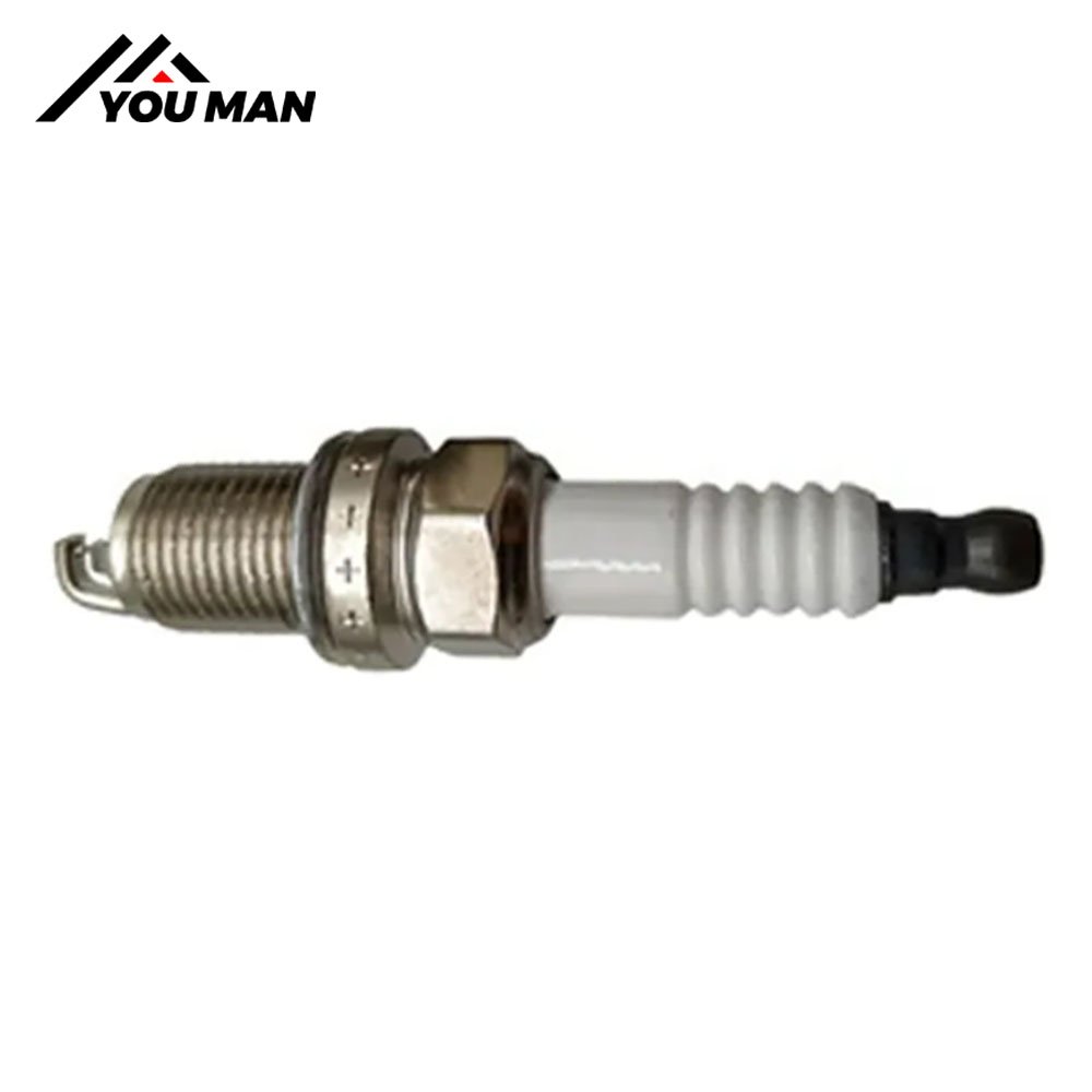 Spark Plug OE 90919-01284 Spark Plug For TOYOTA Glanza Yaris SIENTA PORTE STARLET PRIUS