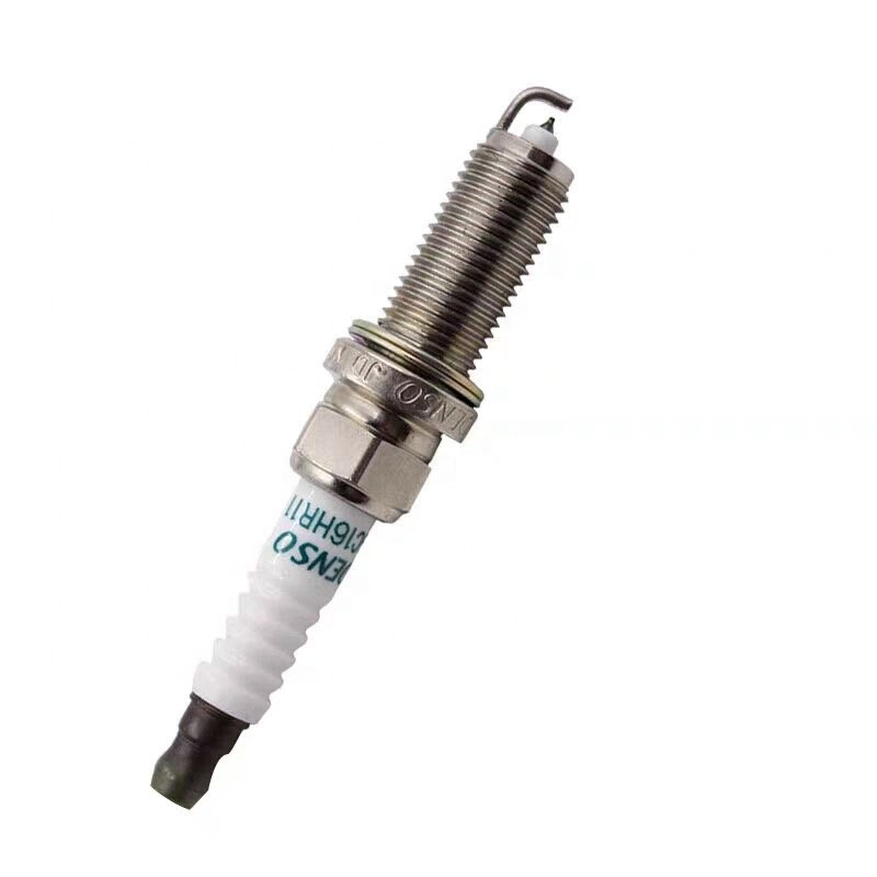 High Temperature And Corrosion Resistance Automotive Engine Hardware Automotive Spark Plug