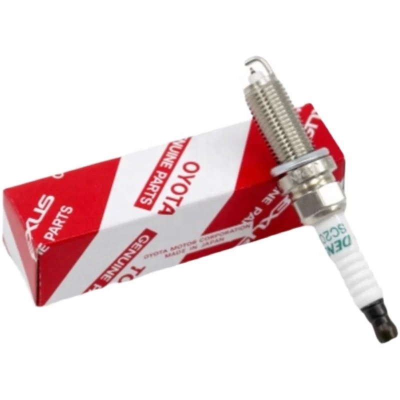 High Temperature And Corrosion Resistance Automotive Engine Hardware Automotive Spark Plug