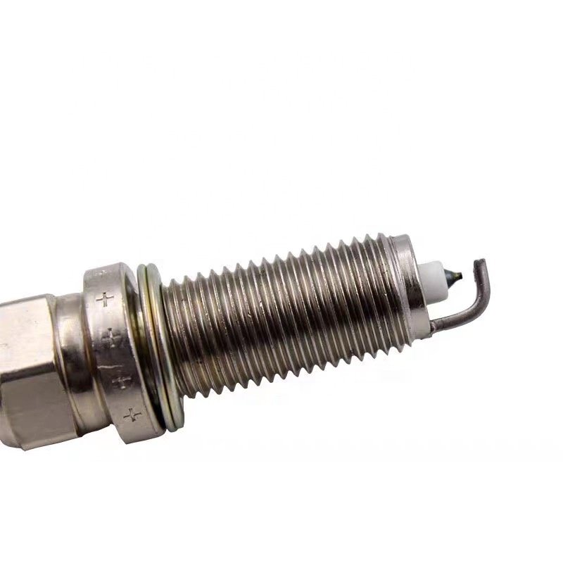 High Temperature And Corrosion Resistance Automotive Engine Hardware Automotive Spark Plug