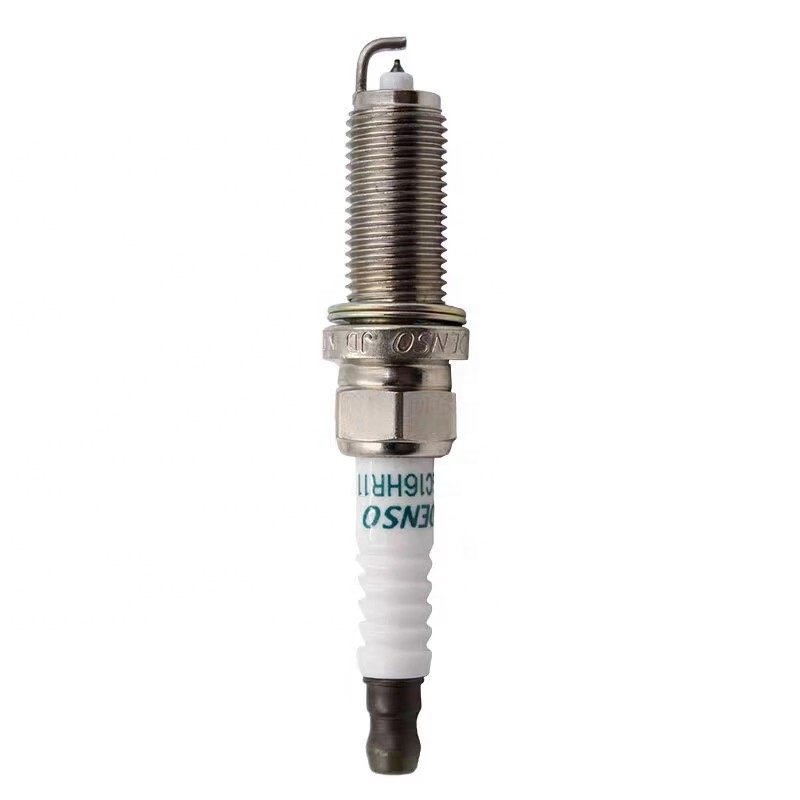 High Temperature And Corrosion Resistance Automotive Engine Hardware Automotive Spark Plug