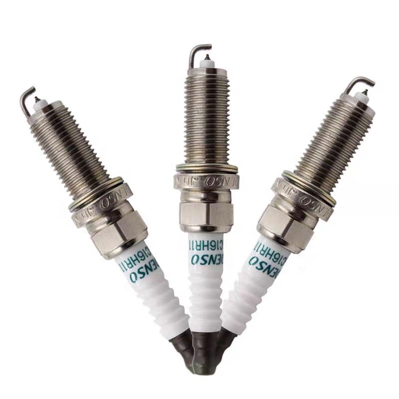 High Temperature And Corrosion Resistance Automotive Engine Hardware Automotive Spark Plug