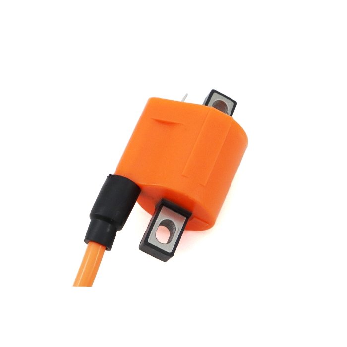 Yamaha Racing Motorcycle High Power Ignition Coil and Spark Plug General Purpose New Repair Replacement for Racing Maintenance