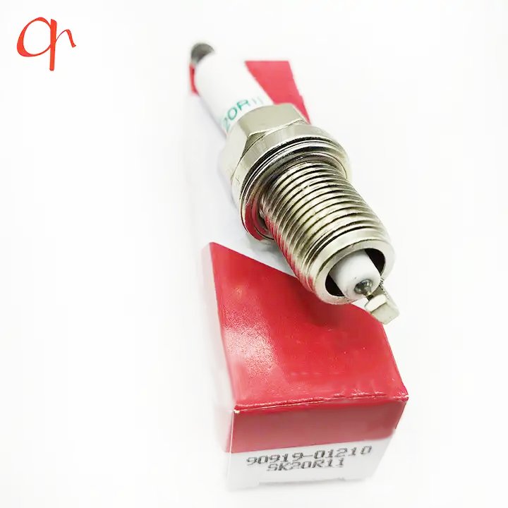 90919-01210 9091901210 SK20R11 90919 01210 High Quality Car Bujias iridium Spark Plug for toyota RAV CELICA Coupe Lexus LS