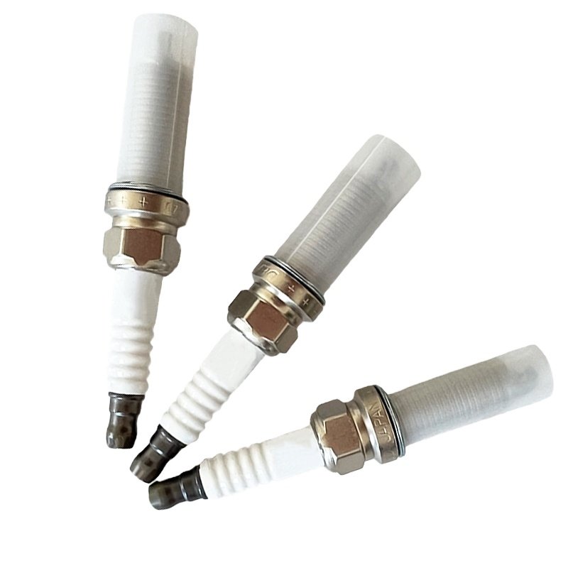 High quality automotive parts original bujis 7092 6962 2756 automation iridium spark plug