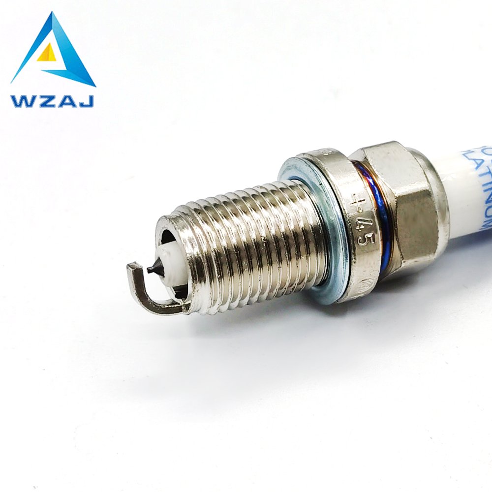 +45 004159500326 0242230500 FR8DPP33+ Platinum Spark Plug for Mercedes-Benz